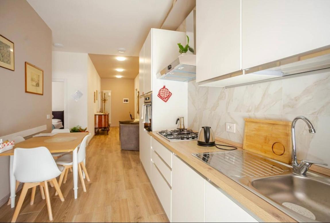 Casa Di Niky Apartment Verona Exterior photo
