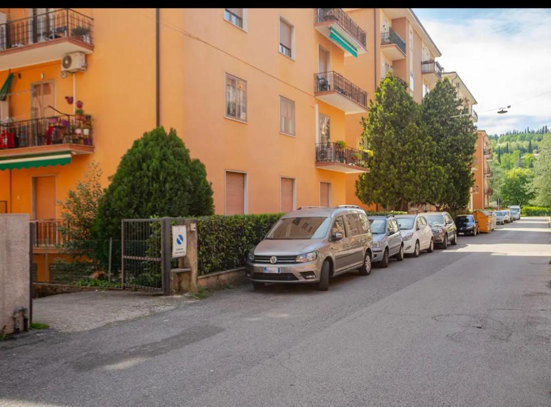 Casa Di Niky Apartment Verona Exterior photo